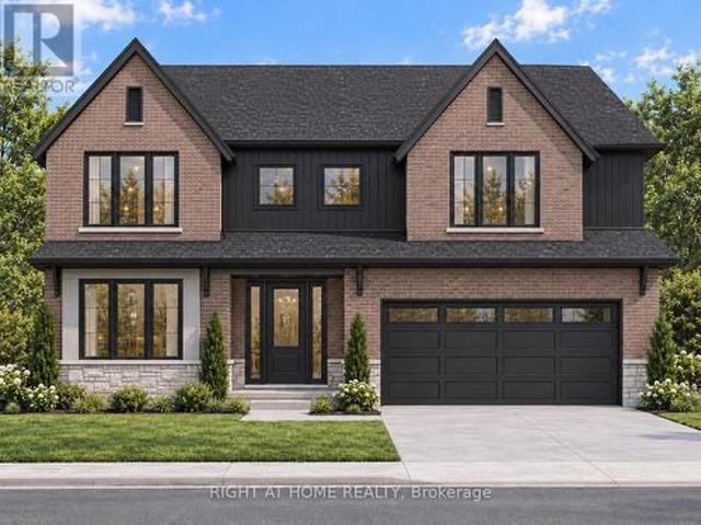 House for sale in London, Southwestern Ontario