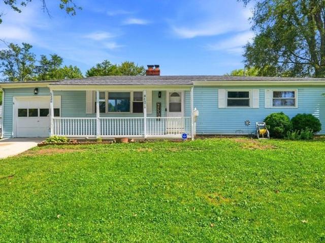 House for sale in Reynoldsburg, Ohio