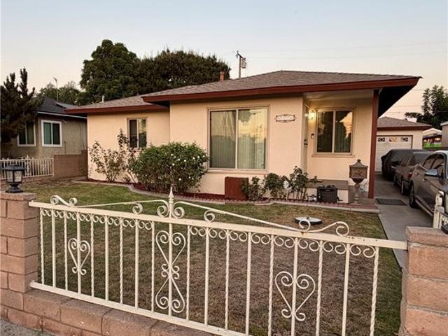 House for sale in Pico Rivera, California