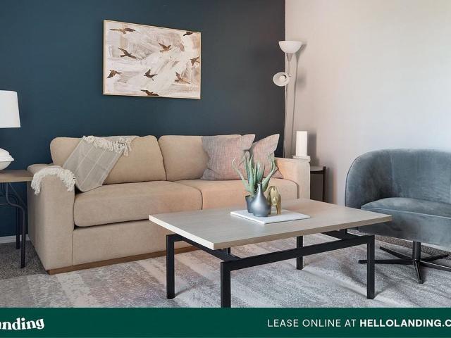 Apartment for rent in Tulsa, Oklahoma