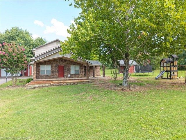 House for sale in Ark