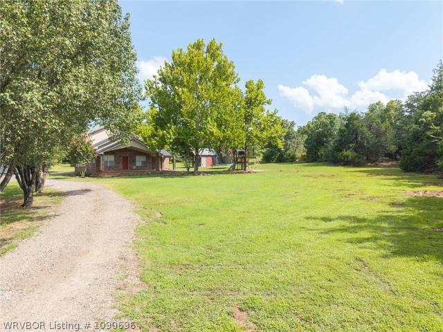 House for sale in Ark