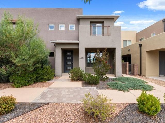 Townhouse for sale in New Mexico