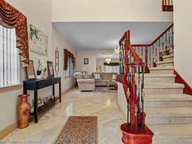House for sale in Dearborn Heights, Michigan