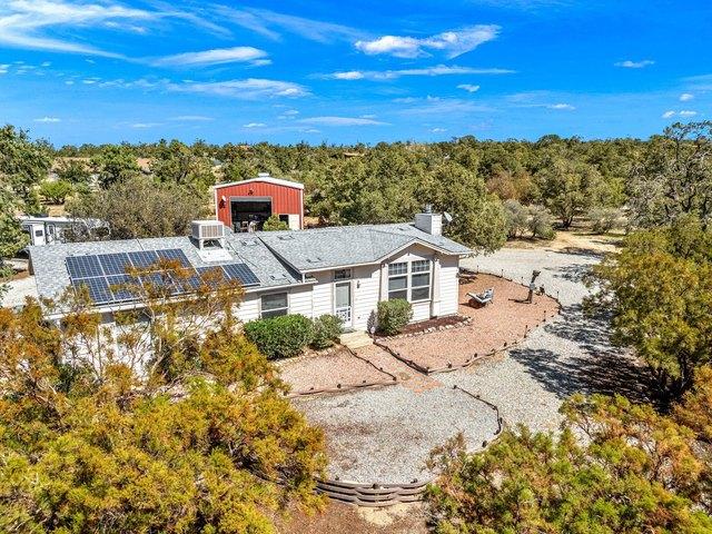 House for sale in Mountain Center, California