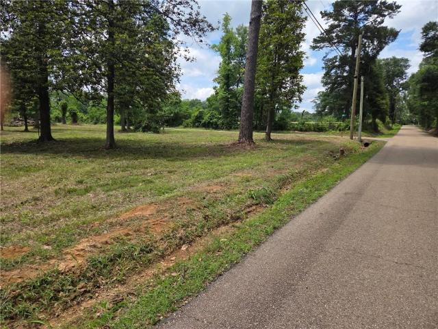 Land for sale in Roseland, Louisiana