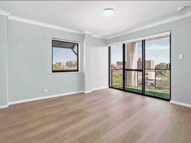 Apartment for rent in Perth