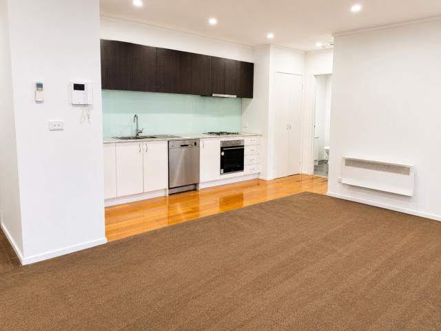 Apartment for rent in Camerons Creek, Victoria