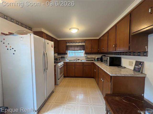 House for sale in Tuscola, Michigan