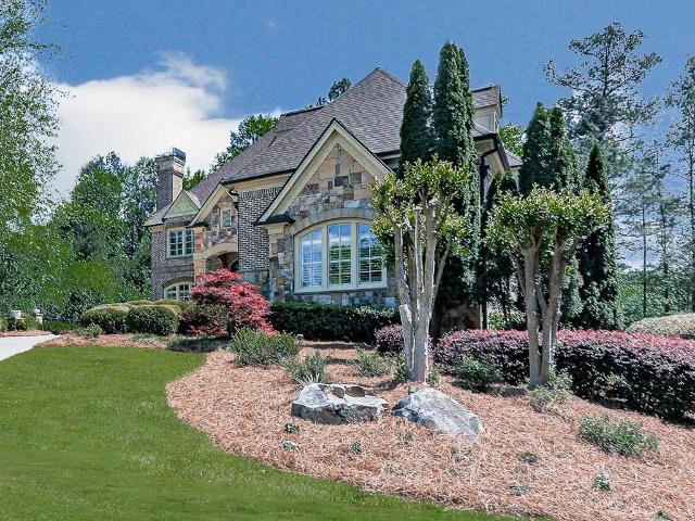 House for sale in Cobb, Georgia
