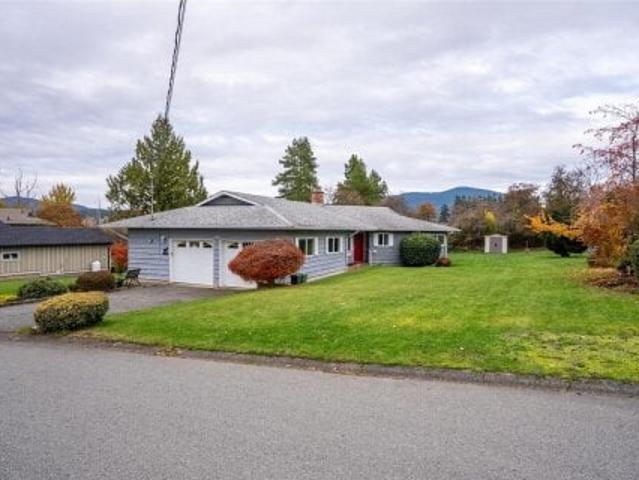 Property for sale in Duncan, British Columbia