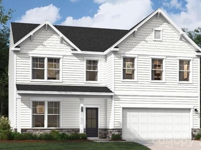 House for sale in Mecklenburg, North Carolina