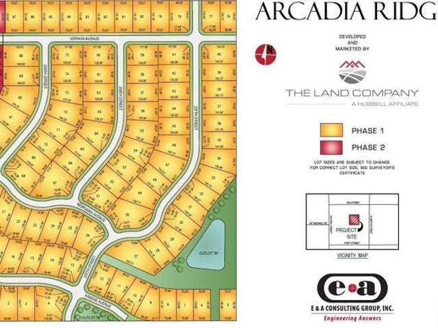 Land for sale in Elkhorn