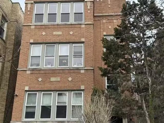 House for rent in Chicago