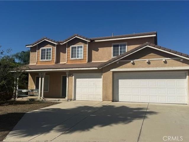 House for sale in Corona, Riverside County