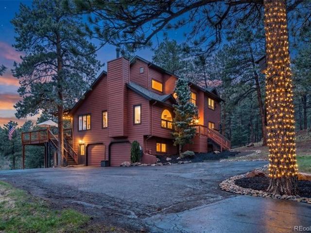 House for sale in Evergreen, Jefferson County