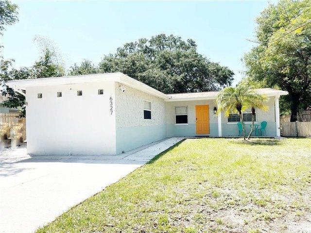 House for sale in Tampa, Florida
