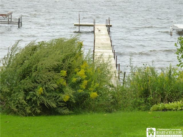 House for sale in Shorelands, Town of Chautauqua