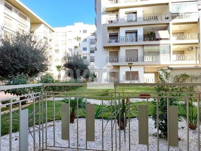 Appartement vente à Nouaceur, Gharb-Chrarda-Beni Hssen