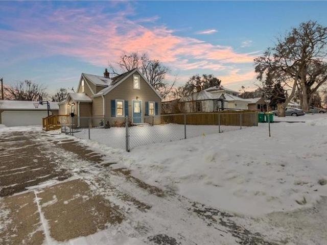 House for sale in Hennepin, Minnesota