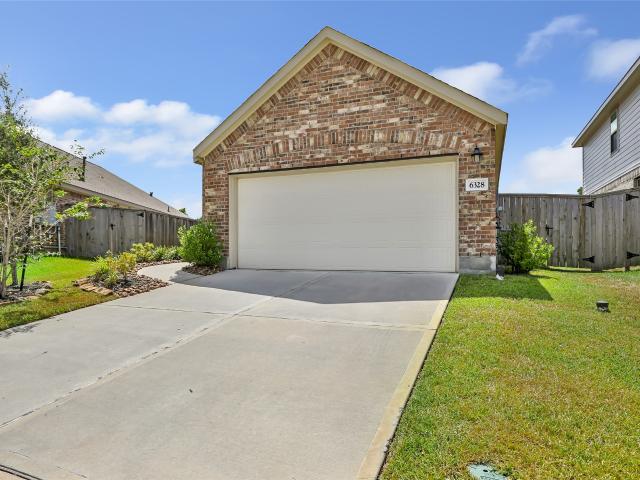House for sale in Harris, Texas