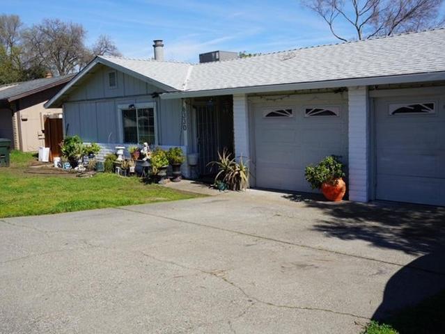 House for sale in Carmichael, California
