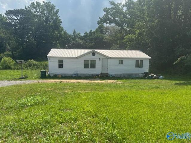 House for sale in Falkville, Alabama