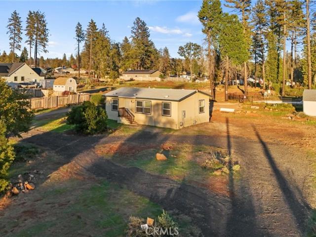 House for sale in Paradise, California