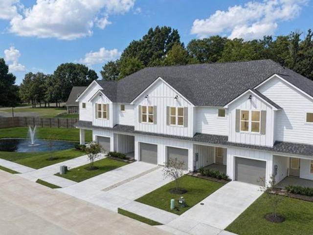 Townhouse for sale in Louisiana
