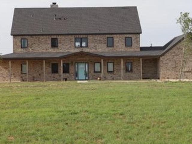 House for sale in Ropesville, Texas