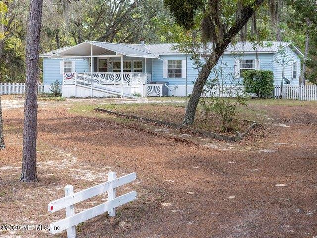 House for sale in Keystone Heights, Florida