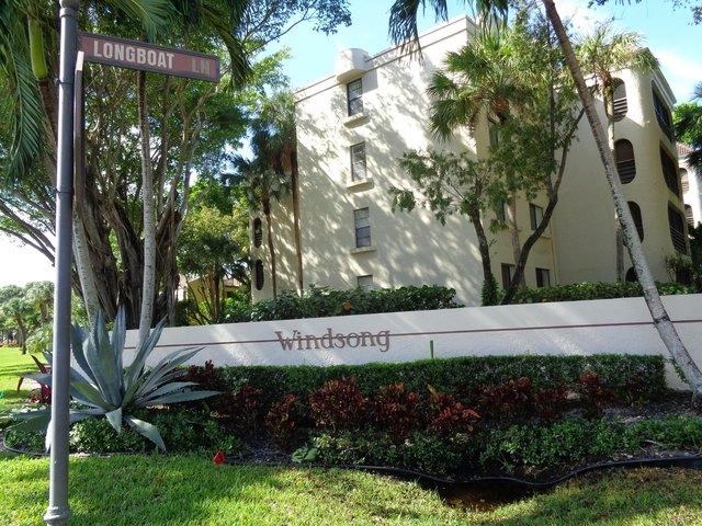 Condo for sale in Boca Raton, Florida