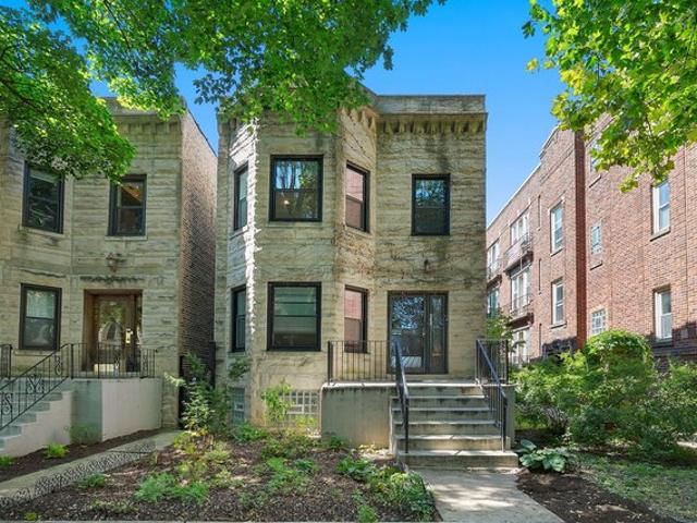 House for sale in Chicago Park, Illinois
