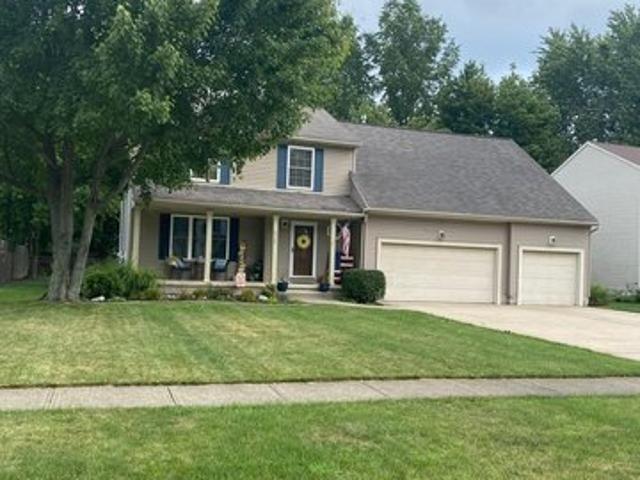 House for sale in Lorain, Ohio