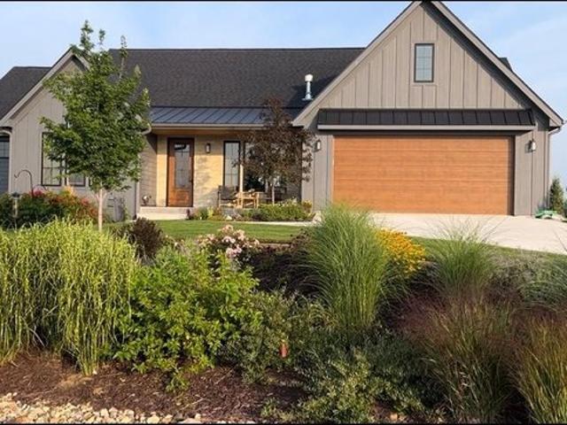 House for sale in Byron, Olmsted County
