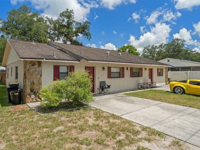 House for sale in New Port Richey, Florida