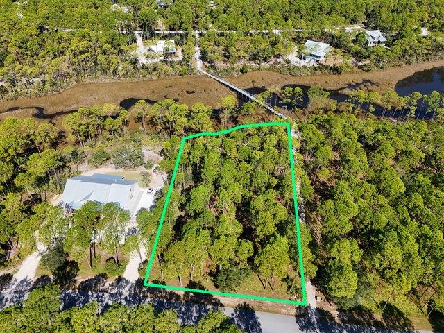 Land for sale in Panama City Beach, Florida