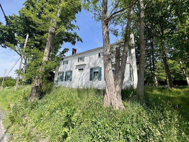 House for sale in Cobleskill, New York