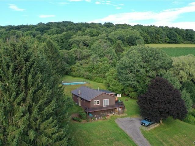 House for sale in Cortland, New York