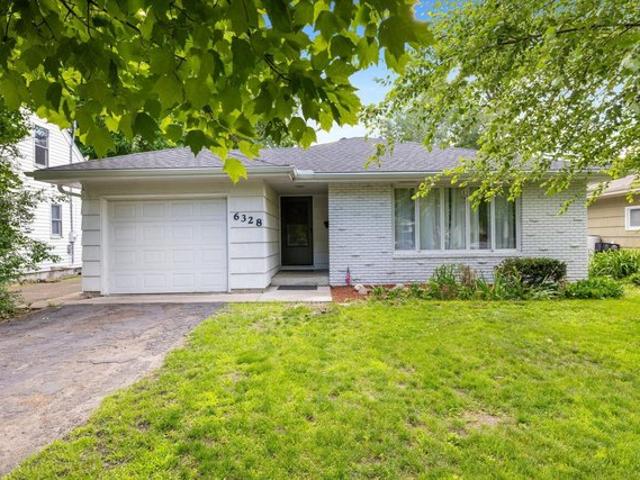 House for sale in Hennepin, Minnesota