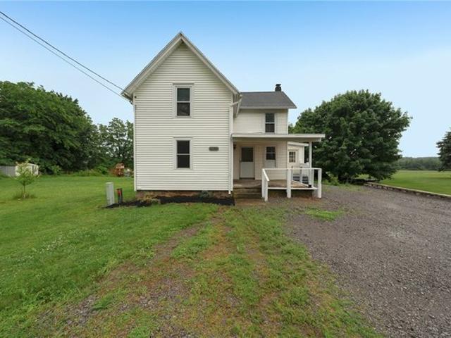 House for sale in Byron, New York