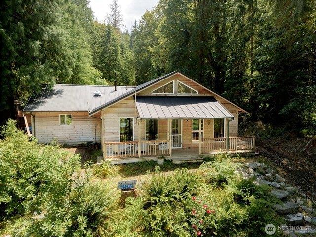 House for sale in Marblemount, Washington