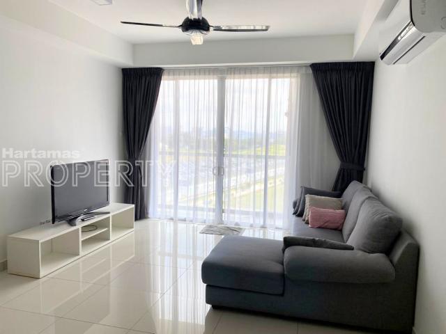 Apartment for rent in Petaling, Alam Impian