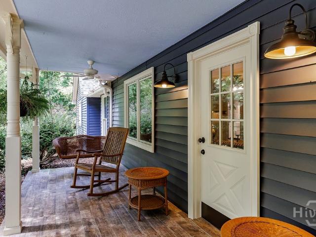 House for sale in Nicholson, Georgia