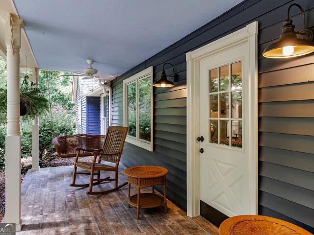 House for sale in Nicholson, Jackson County