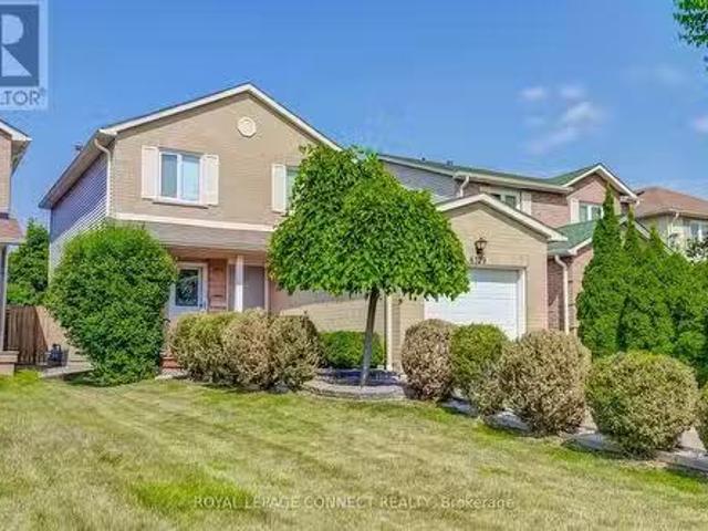 House for sale in Meadowvale, Mississauga