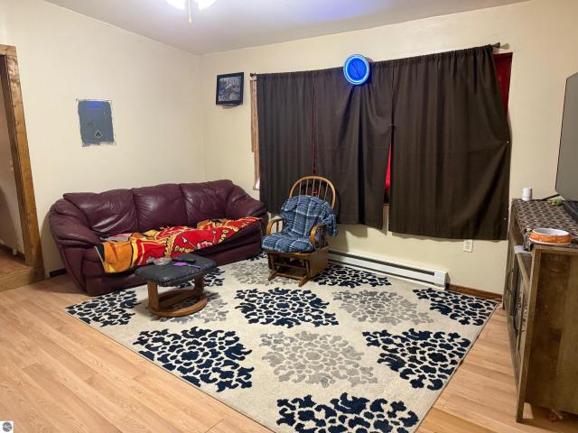 House for sale in Gratiot, Michigan