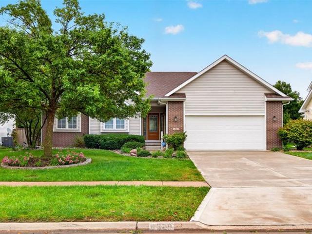 House for sale in Johnston, Iowa