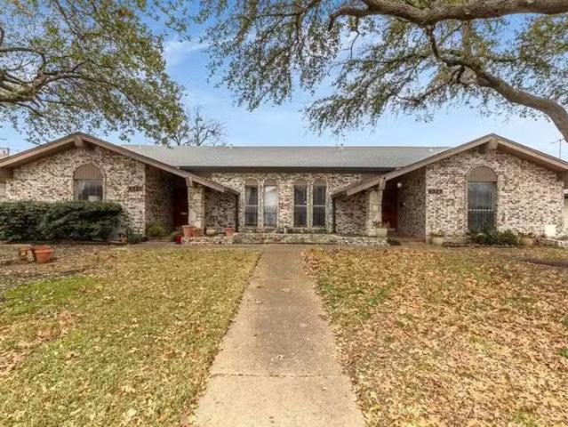 House for rent in Dallas