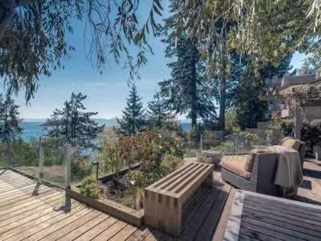 House for sale in Sechelt, British Columbia